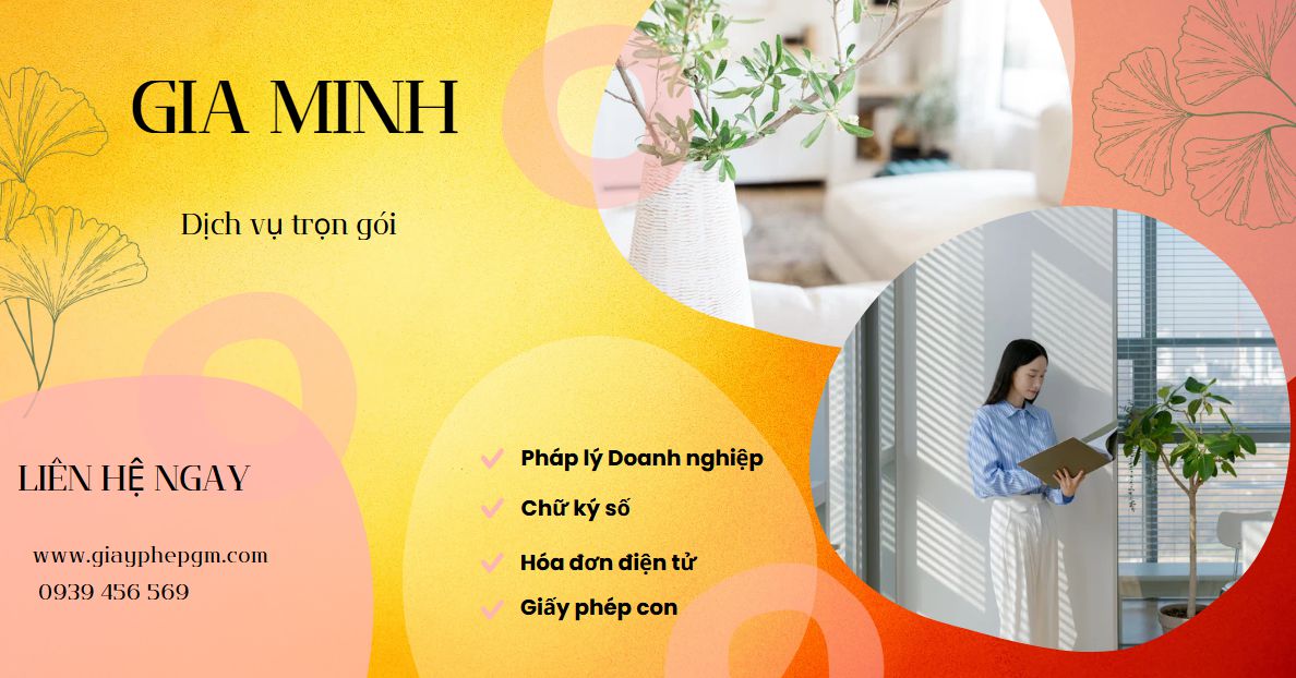Quy trình xin giấy chứng nhận đầu tư