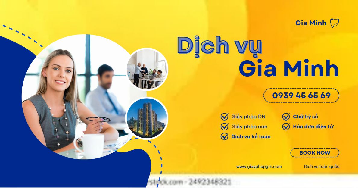 Quy trình xin giấy phép bán đồ ăn chay mang đi