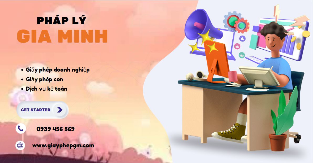 Quy trình xin cấp giấy phép bán đồ ăn chay