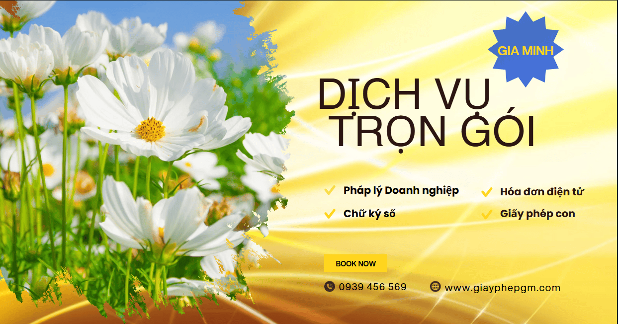 Quy trình xin giấy phép kinh doanh logistics