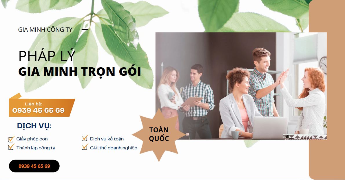 Cách quyết toán thuế khi đóng hộ kinh doanh cá thể