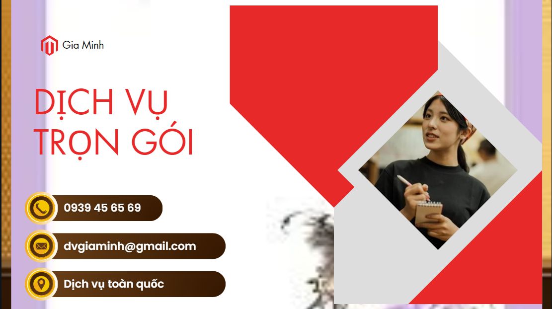 Thành lập công ty sản xuất bao bì
