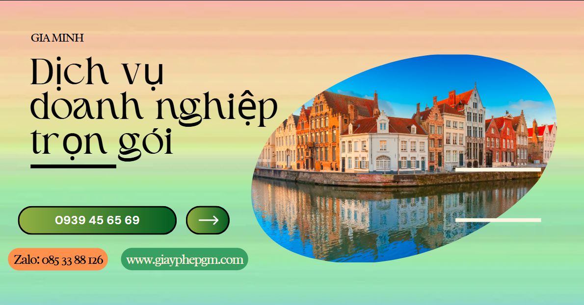 Thời gian giải thể hộ kinh doanh mất bao lâu?