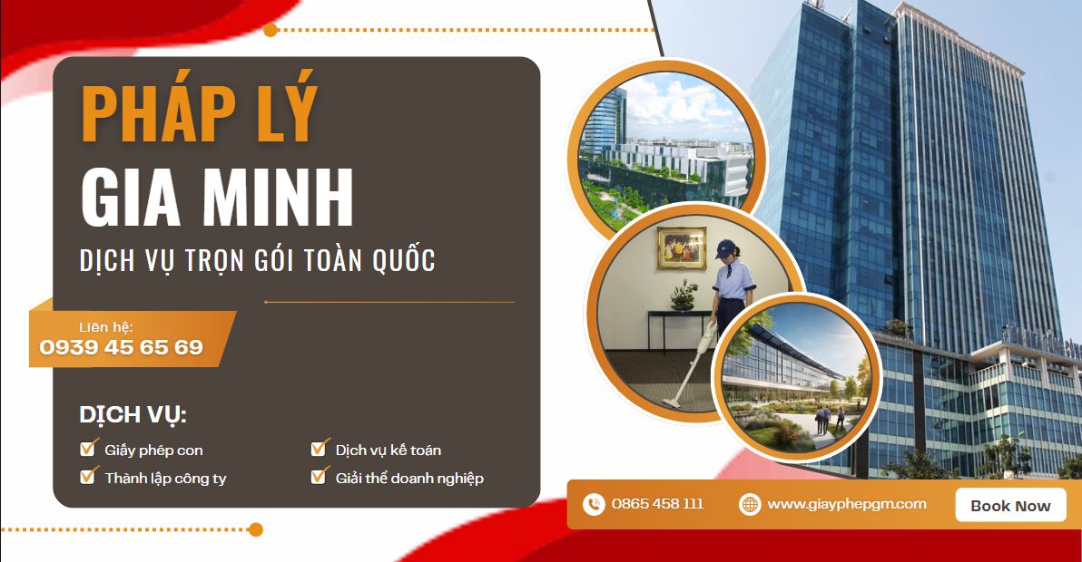 Thủ tục đăng ký chứng nhận VietGAP cho doanh nghiệp