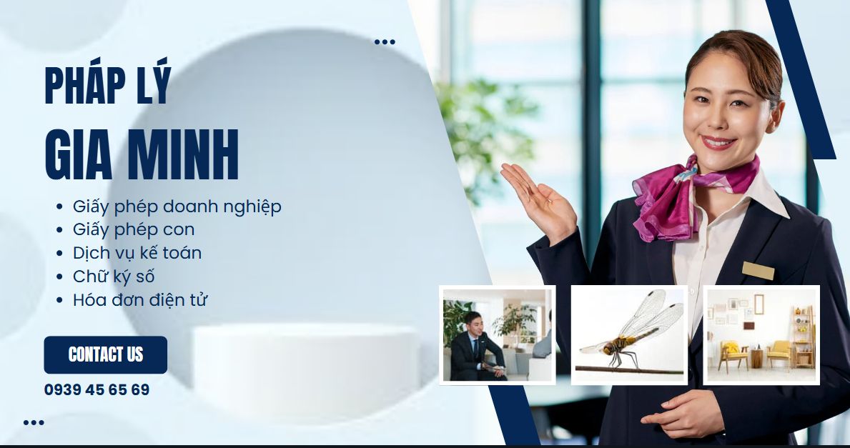 Thủ tục đăng ký công ty linh kiện ô tô