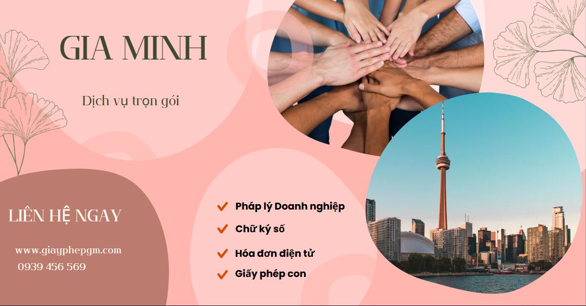 Thủ tục đăng ký doanh nghiệp kinh doanh linh kiện ô tô