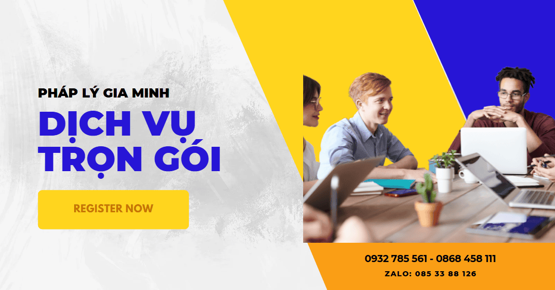 Thủ tục đăng ký hộ kinh doanh sản xuất nước rửa chén