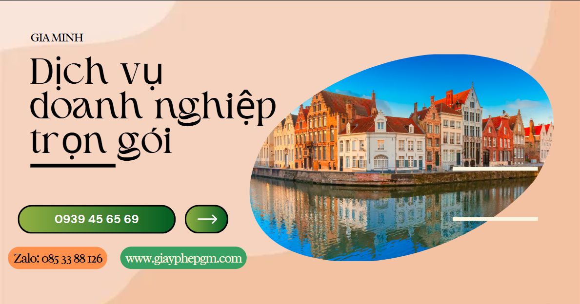 Thủ tục đăng ký kinh doanh quán cháo dinh dưỡng