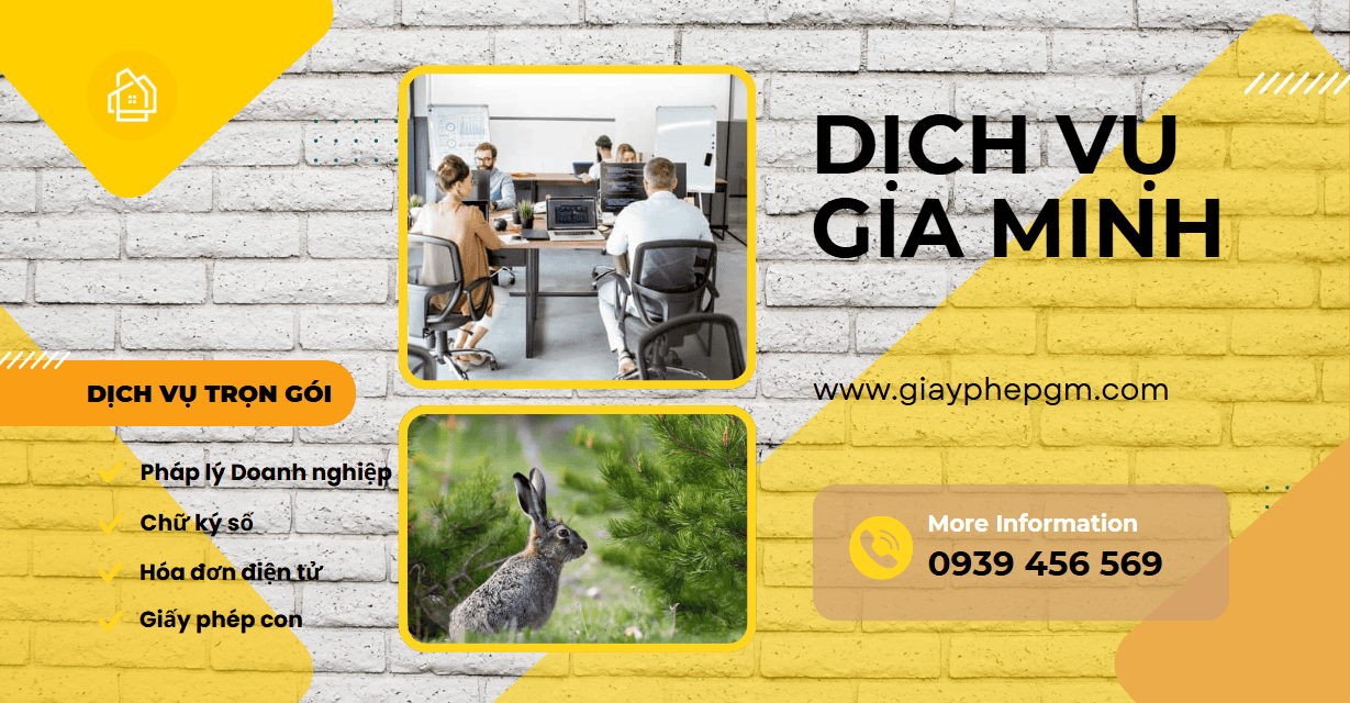 Thủ tục pháp lý thành lập công ty bất động sản tại TPHCM