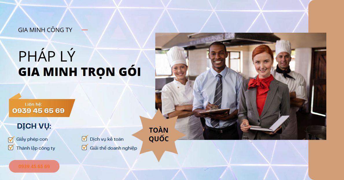 Thuế hộ kinh doanh giao nhận và cách khai báo thuế
