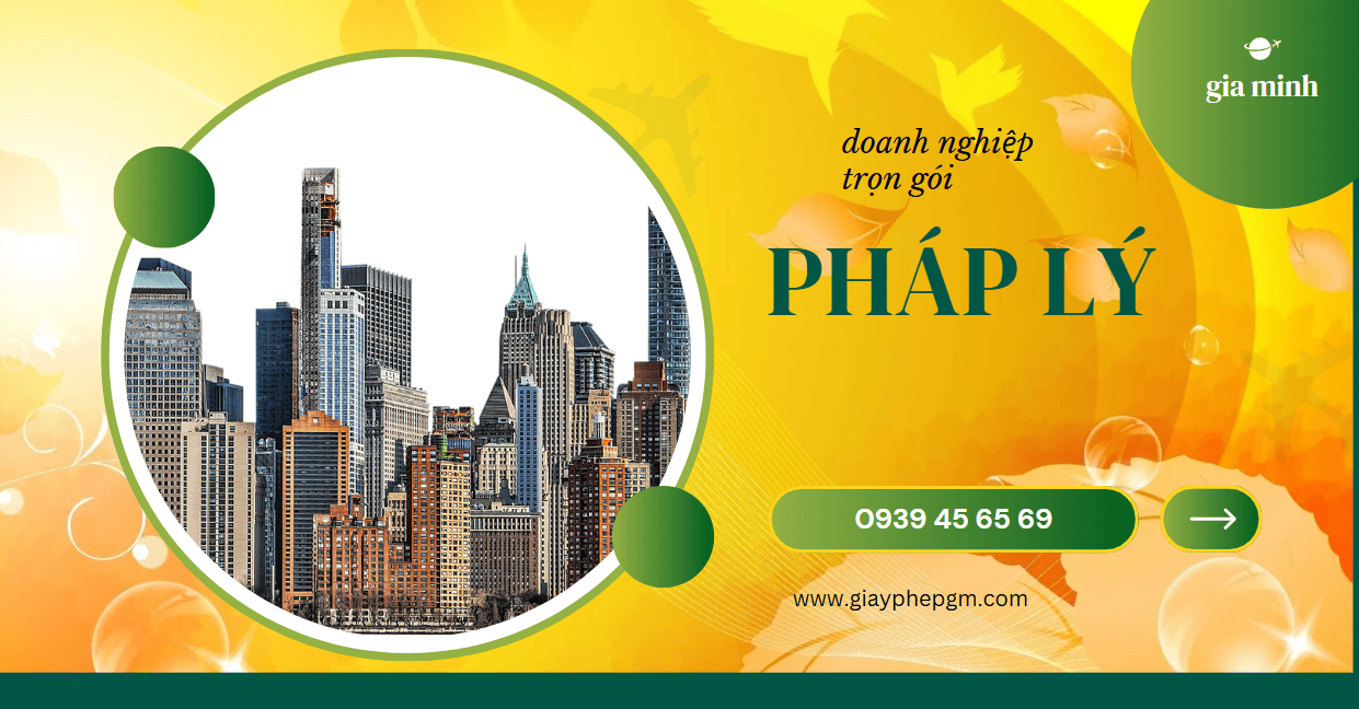 Văn bản pháp lý liên quan đến ngành logistics