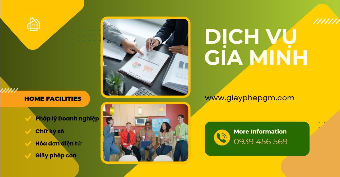 Xin giấy chứng nhận đầu tư cho ngành nghề có điều kiện