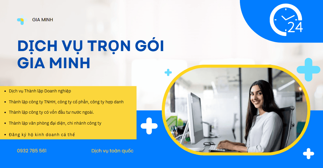 Bảng thông báo lịch làm việc cơ quan thuế
