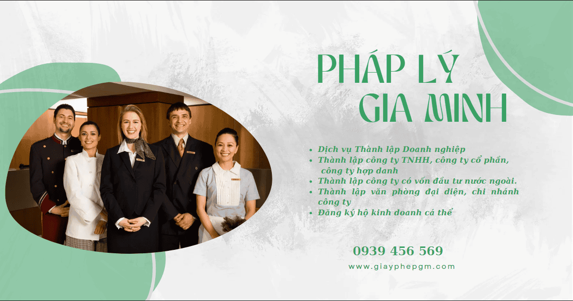 Bảng thông tin thuế cập nhật