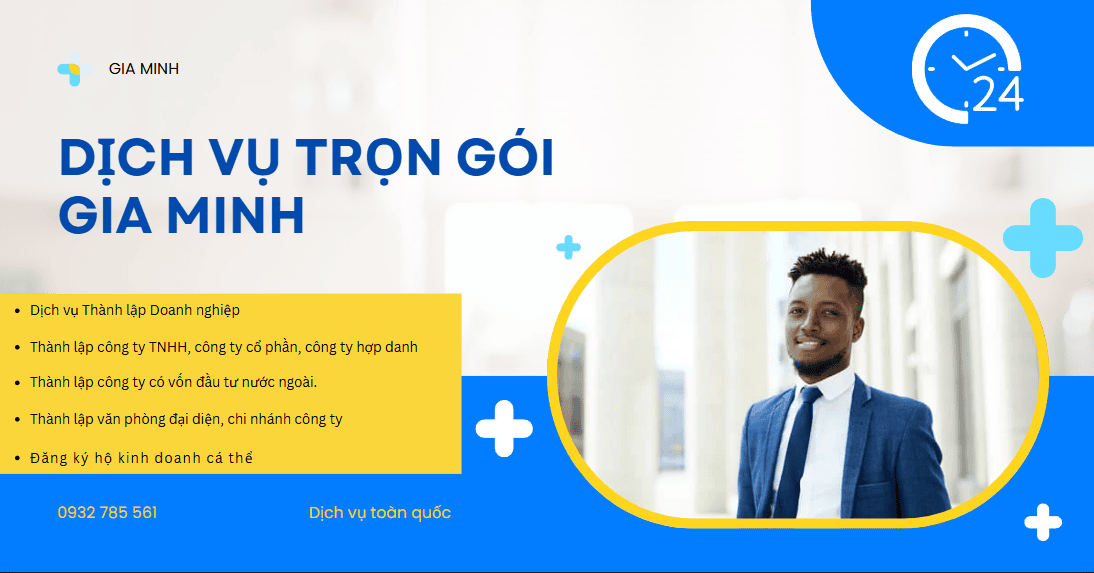 Các loại thuế phải nộp khi mở cửa hàng sắt thép
