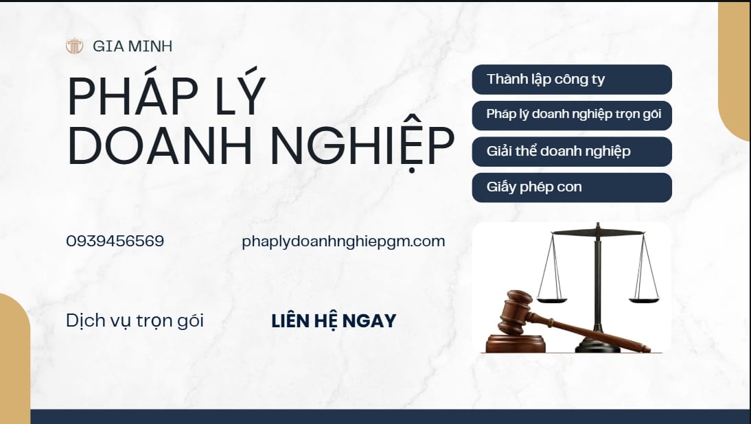 Cán bộ phụ trách hộ kinh doanh
