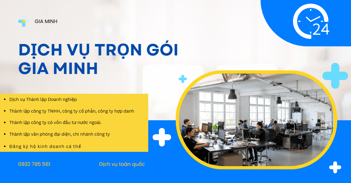Cán bộ thuế làm việc tại Khoái Châu
