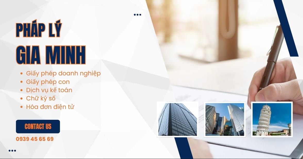 Mở hiệu cắt tóc nam cần giấy tờ gì?