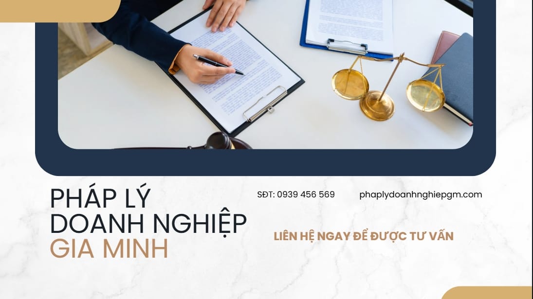 Mở tiệm nail cần chuẩn bị giấy tờ gì?
