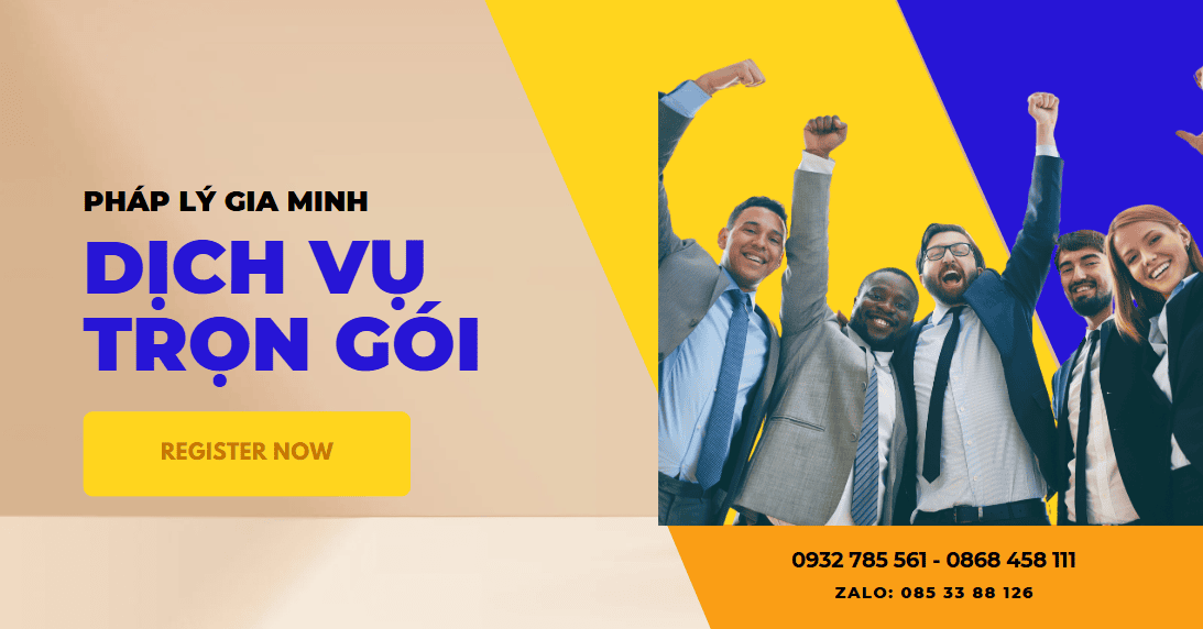 Đăng ký mã số thuế tại Nông Cống