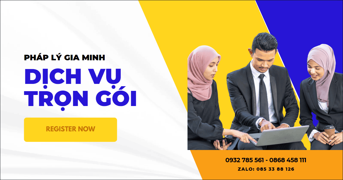 Đăng ký thuế củ chi