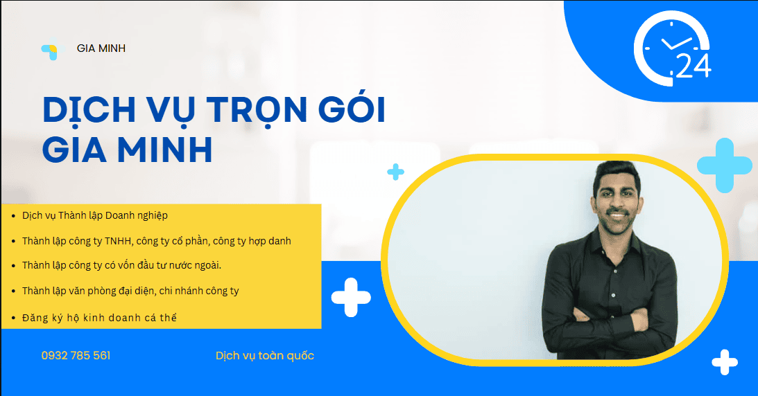 Danh bạ thuế Quảng Xương