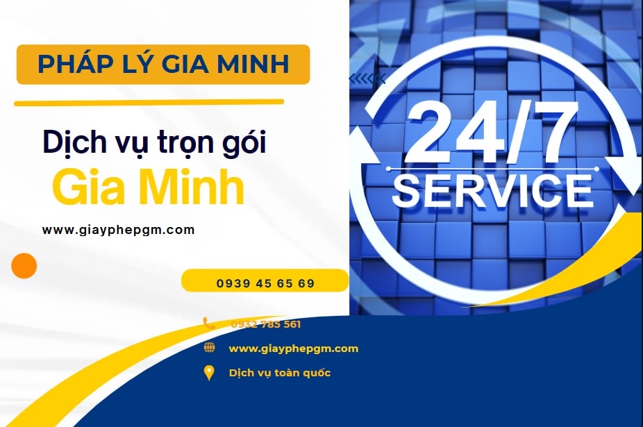 Các dịch vụ hỗ trợ về thuế tại huyện Thanh Trì