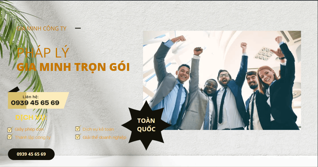 Đội Thuế phụ trách Phường 1