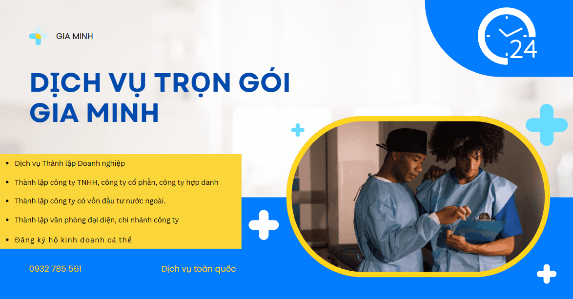Đội thuế phường 10 Quận 10