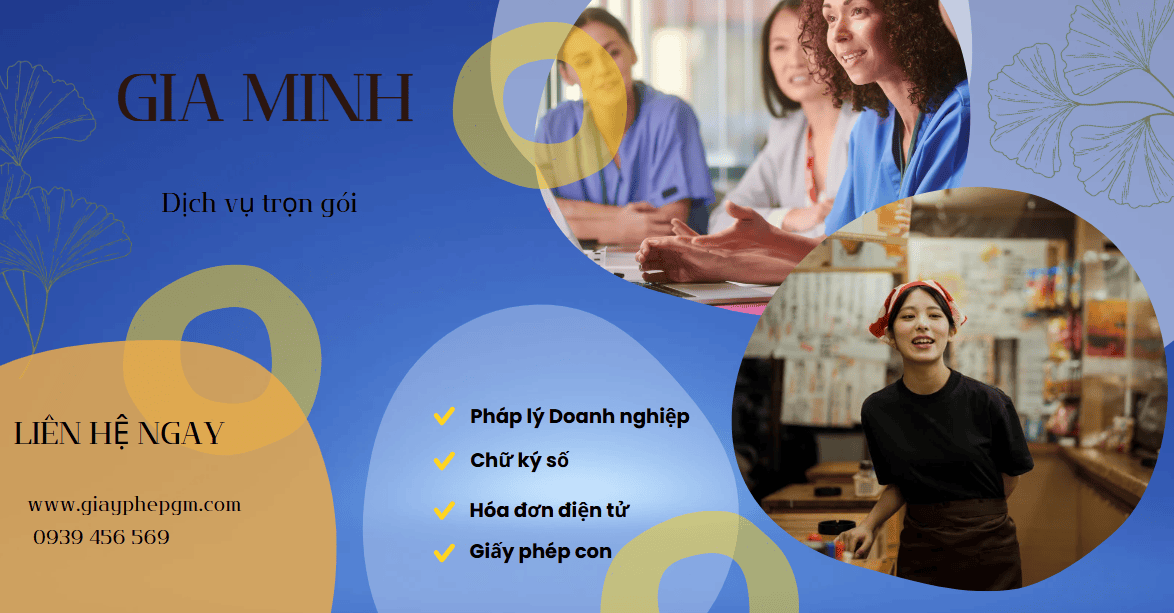 Email liên hệ Đội Thuế Quận 4