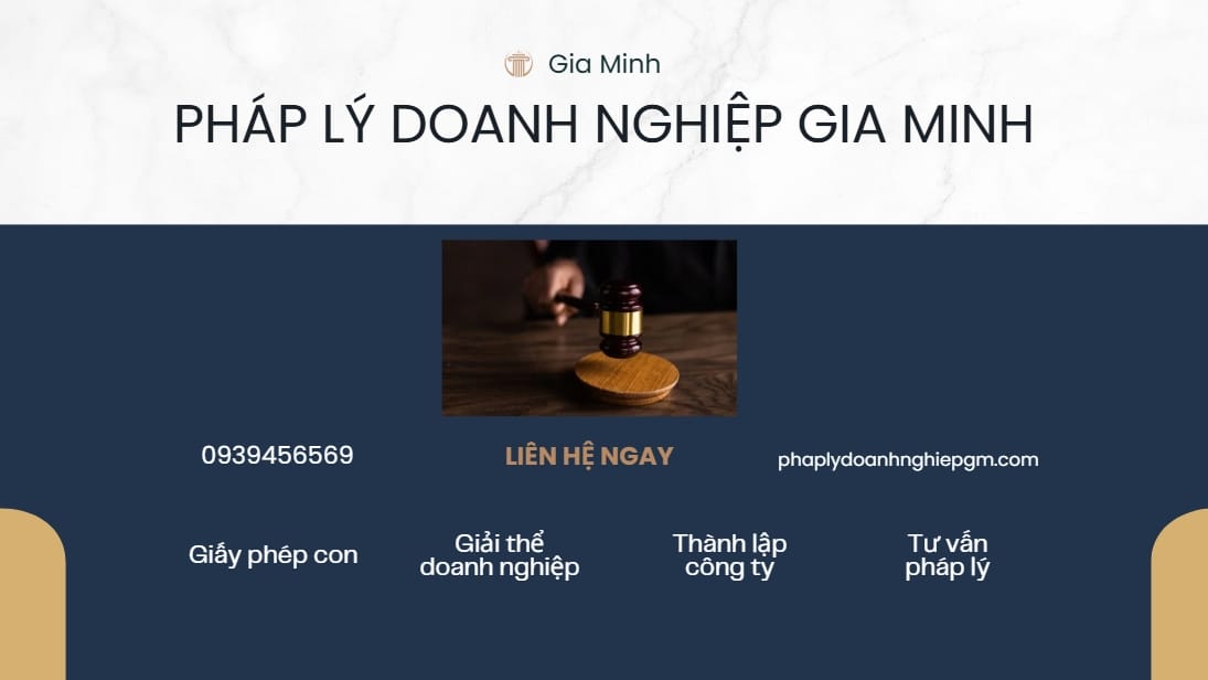 Giao dịch tại Đội Thuế Quận Gò Vấp