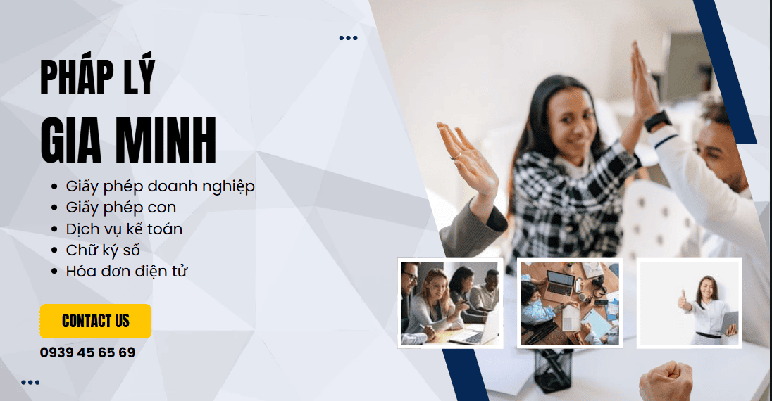 Kinh doanh nội thất gia đình cần giấy tờ gì?