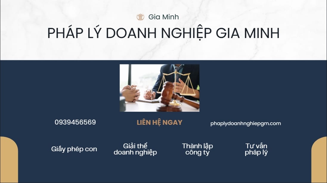 Giấy phép kinh doanh showroom gạch men