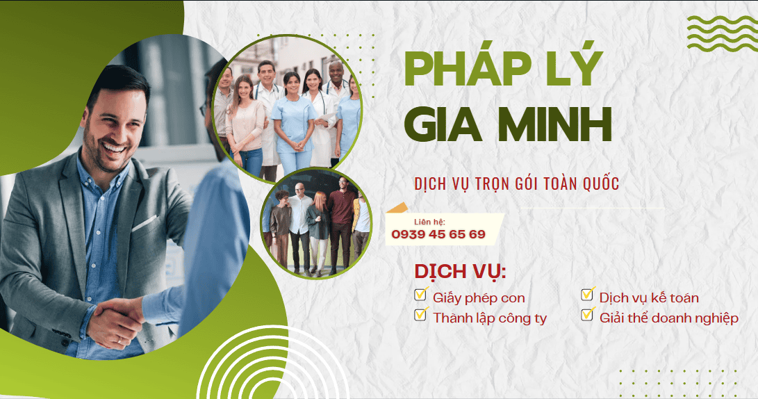 Kinh doanh thiết bị văn phòng cần giấy tờ gì?