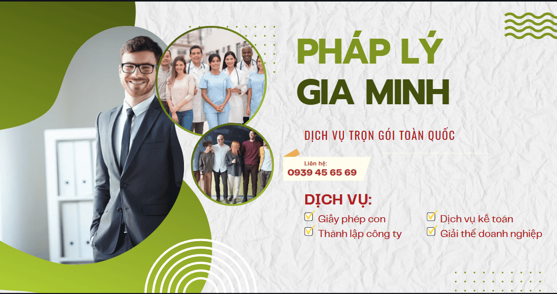 Kinh doanh thời trang nữ cần giấy tờ gì?