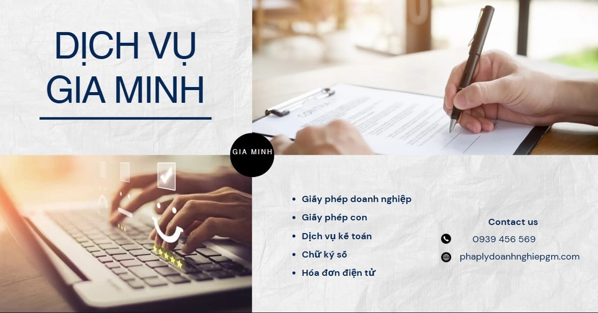Kinh doanh trung tâm ngoại ngữ cần giấy gì?
