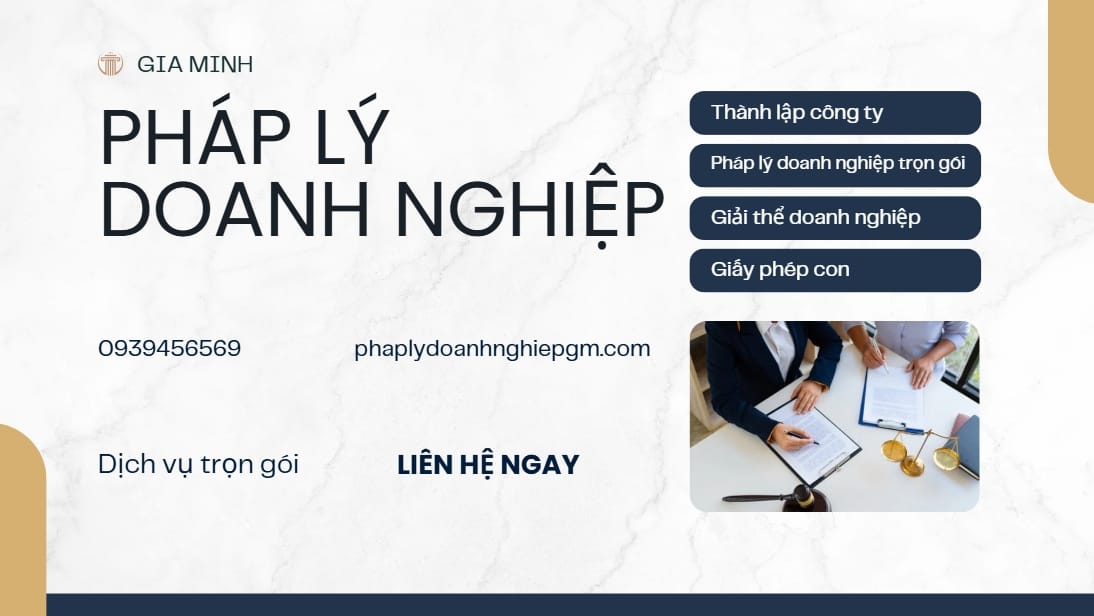 Mở showroom gạch men cần giấy tờ gì?