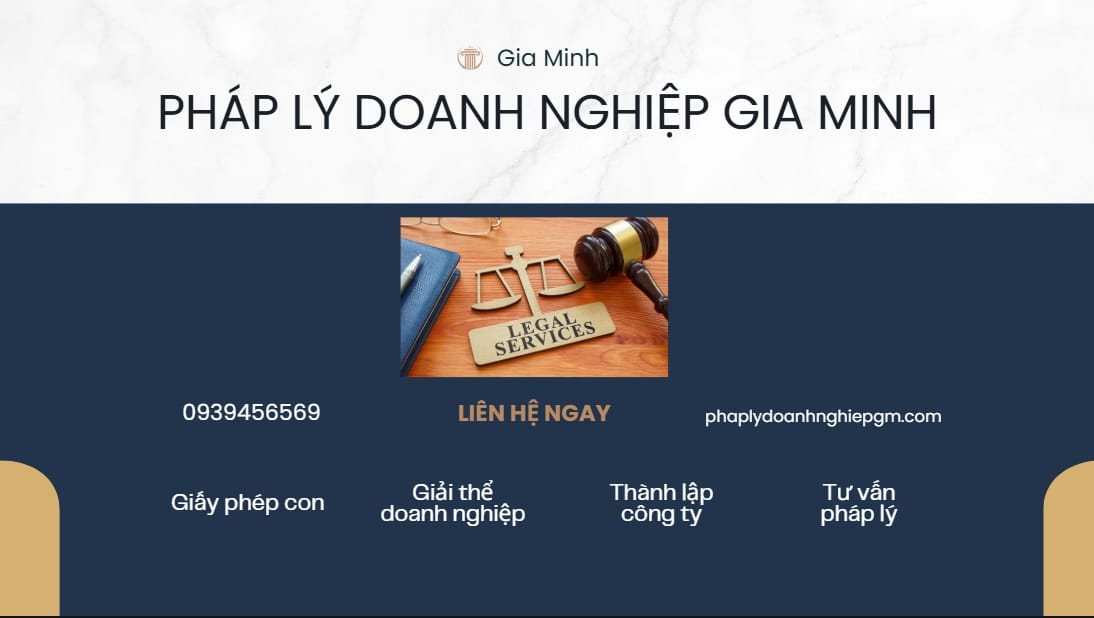 Hồ sơ xin giấy phép mở cửa hàng tạp hóa