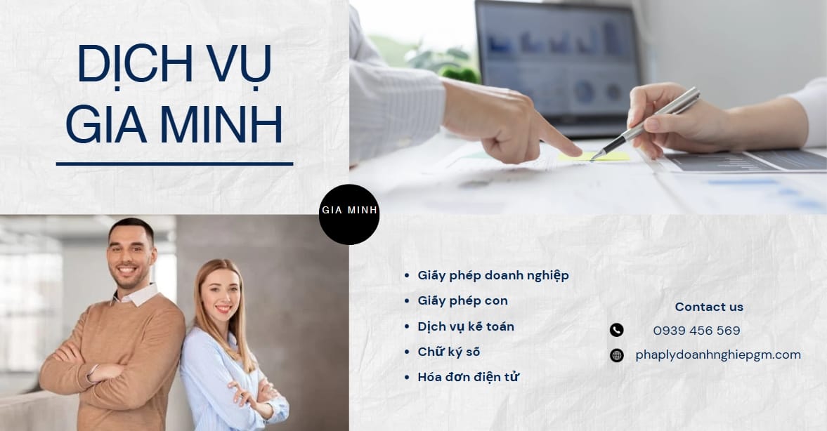 Hướng dẫn kê khai thuế tại Sông Công