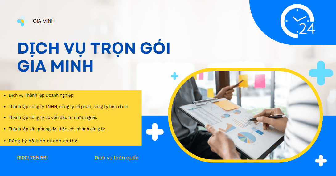 Kinh doanh thiết bị vệ sinh cần giấy tờ gì?