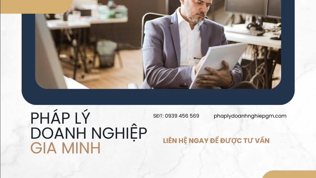 Các bước lập công ty kinh doanh siêu thị mini hợp pháp