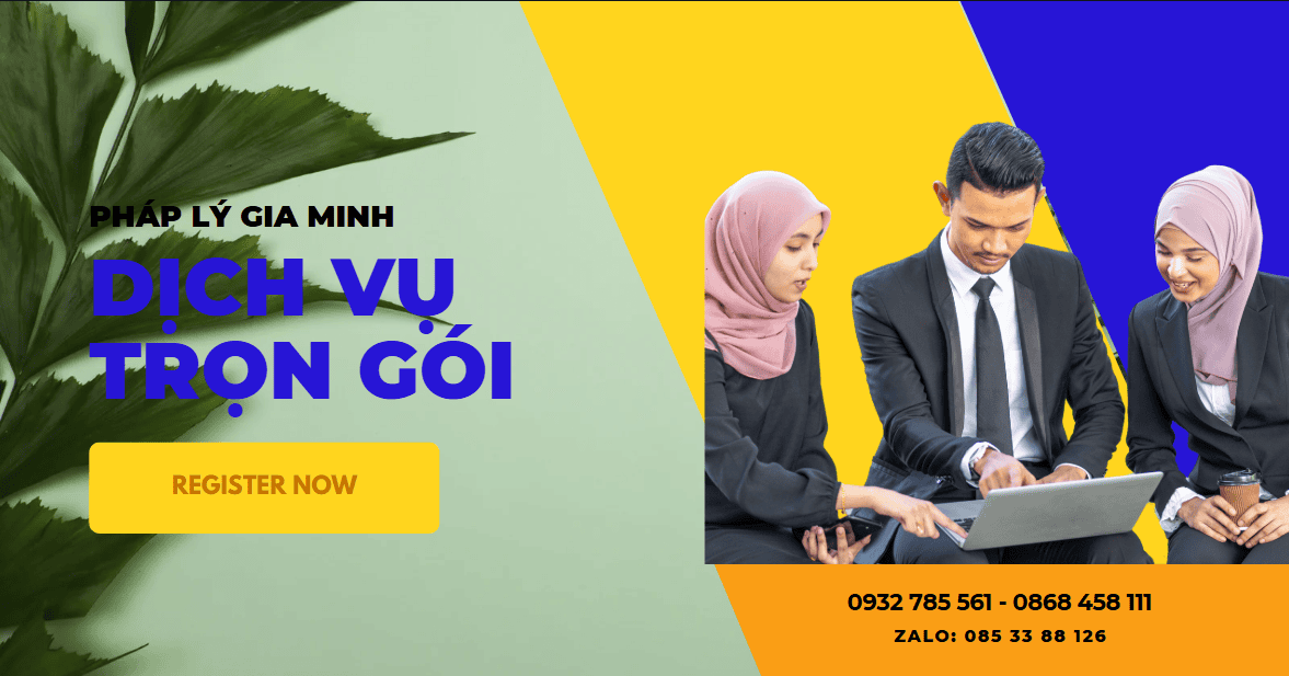 Nhân viên hỗ trợ thuế Quận 4