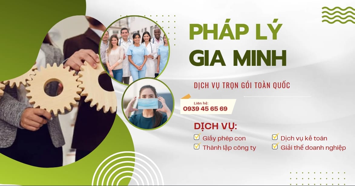 Quy trình và thủ tục gia hạn giấy phép sản xuất khẩu trang y tế