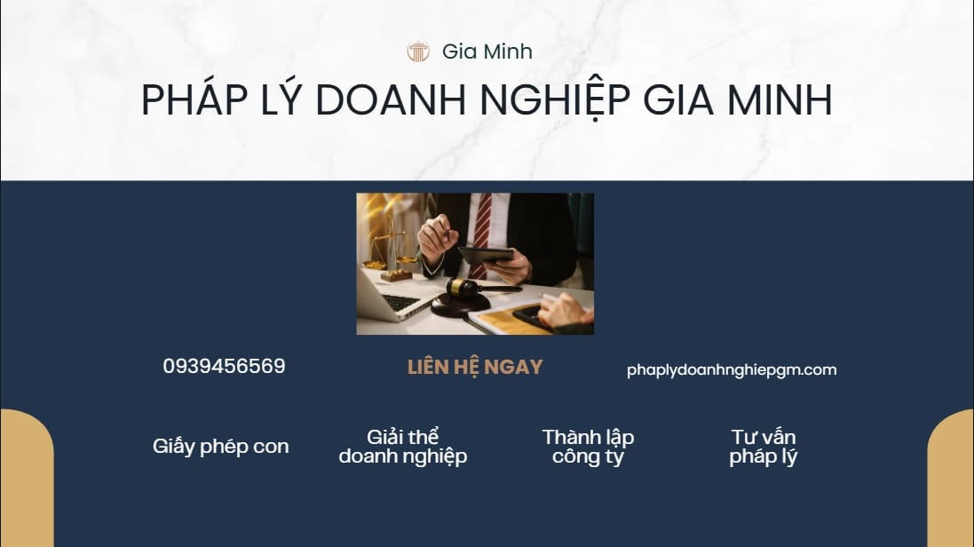 Thủ tục thay đổi địa điểm kinh doanh nhà trọ