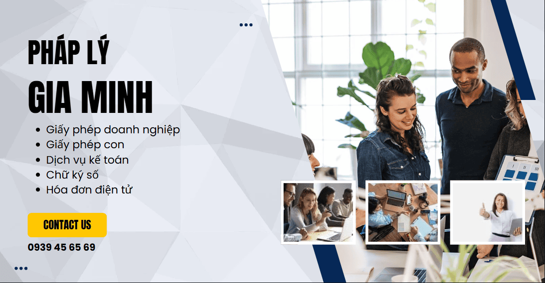 Thủ tục xin giấy phép kinh doanh dịch vụ visa