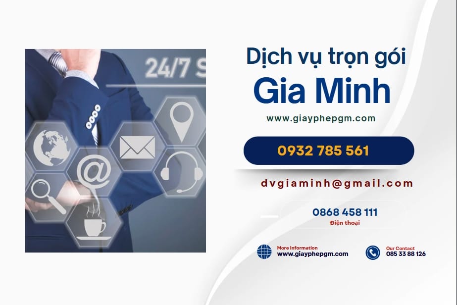 Thông tin thuế dành cho doanh nghiệp tại huyện Thanh Trì