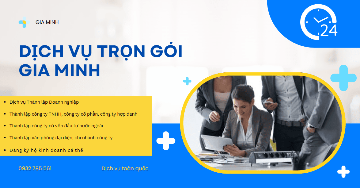 Cán bộ tư vấn chính sách thuế tại Côn Đảo
