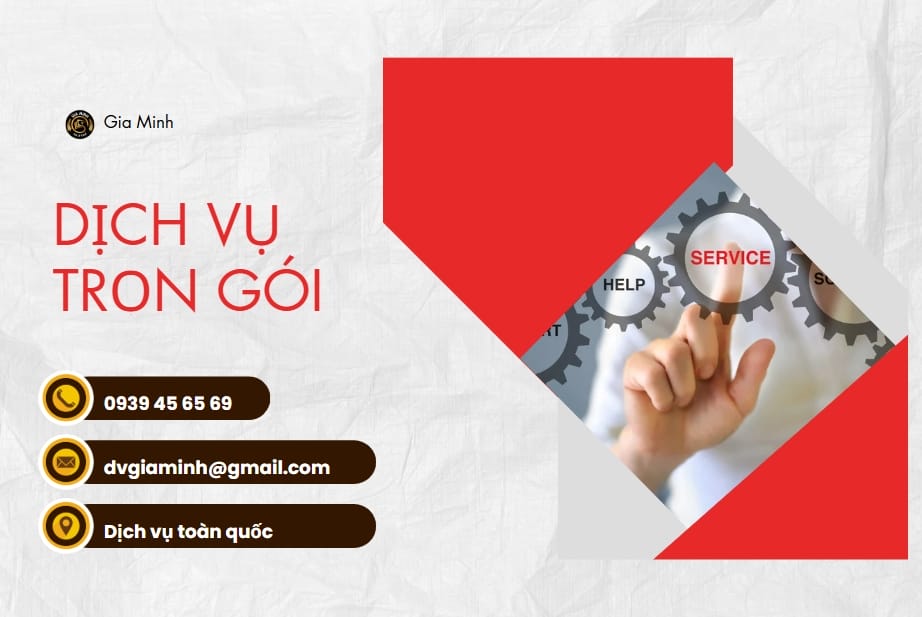 Cho thuê văn phòng ảo giá rẻ tại Cần Thơ