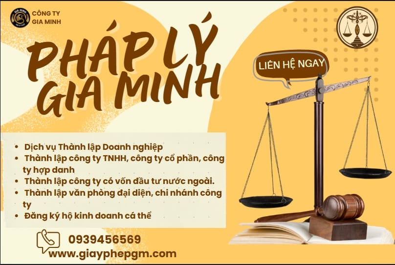 Sở Kế hoạch và Đầu tư tiếp nhận đăng ký mã ngành