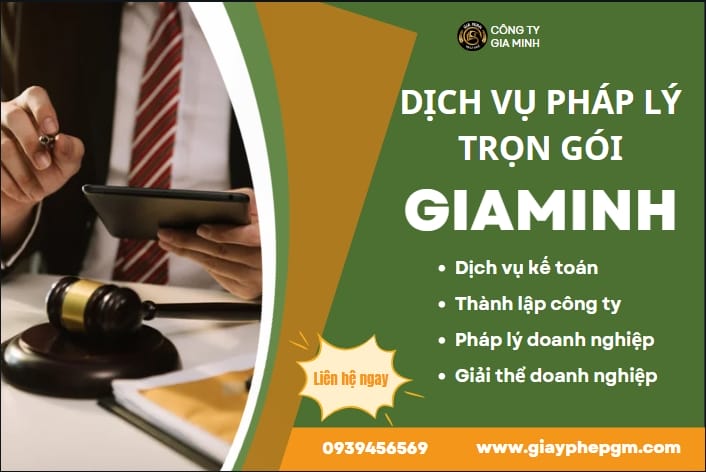 Dịch vụ giải thể công ty tại Huế uy tín